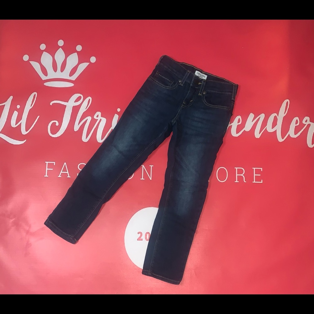 Kids jeans